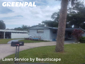 Lawn Cut nearby Leesburg, FL, 