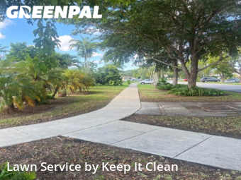 Lawn Mowing nearby Kendall, FL, 