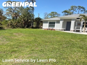Yard Cutting nearby North Port, FL, 