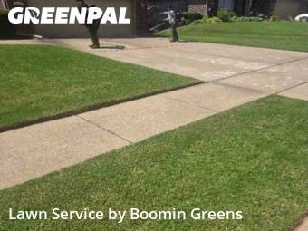 Lawn Care nearby Broken Arrow, OK, 