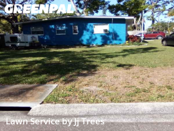 Lawn Cutting nearby St. Petersburg, FL, 