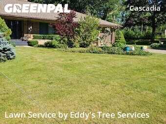 Lawn Service nearby Grand Rapids, MI, 
