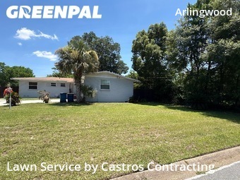 Lawn Care Service nearby Jacksonville, FL, 