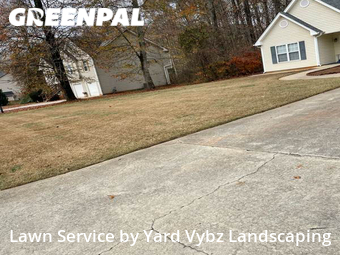 Lawn Maintenance nearby Snellville, GA, 
