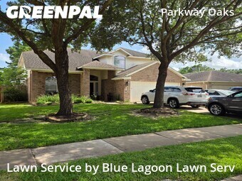 Lawn Service nearby Katy, TX, 