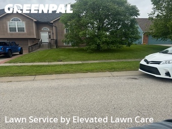 Grass Cutting nearby Tonganoxie, KS, 