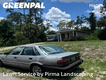 Lawn Mowing Service nearby Lehigh Acres, FL, 