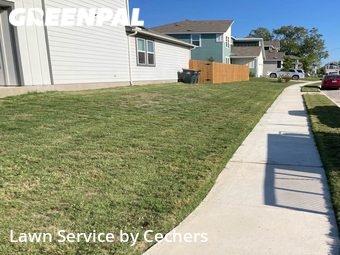 Lawn Cutting nearby Austin, TX, 