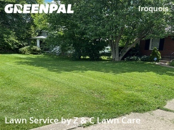 Lawn Maintenance nearby Louisville, KY, 