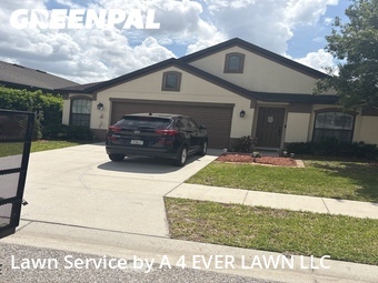 Lawn Care nearby Spring Hill, FL, 