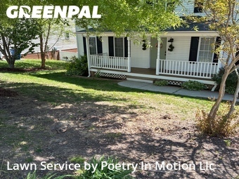 Grass Cutting nearby Midlothian, VA, 