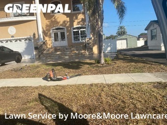 Yard Cutting nearby St. Petersburg, FL, 