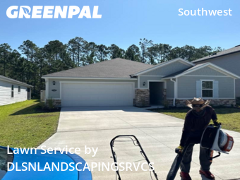 Lawn Mow nearby Jacksonville, FL, 