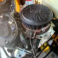 IRAHETA SERVICES INC LAWN MOWER SHOP 5