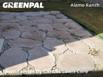 Lawn Mowing nearby San Antonio, TX, 