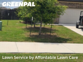 Lawn Mow nearby Marion, TX, 