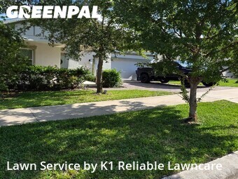 Lawn Care Service nearby Groveland, FL, 