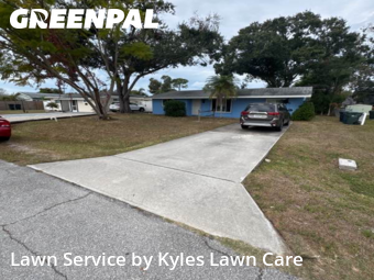 Lawn Mow nearby Sarasota, FL, 