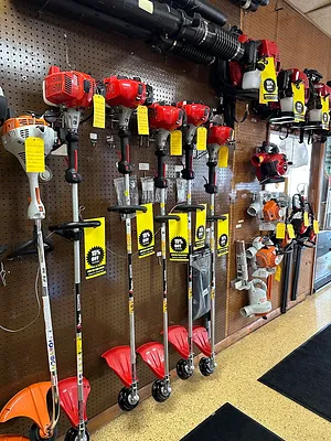 Ted's Mower Sales & Services Photo 3