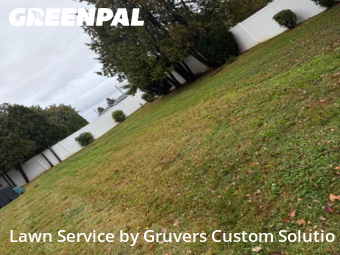 Lawn Cut nearby Easton, PA, 