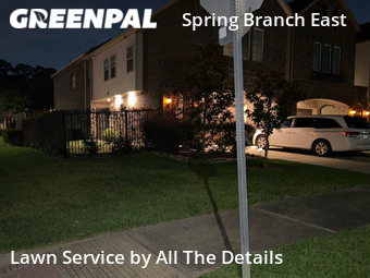 Lawn Maintenance nearby Houston, TX, 