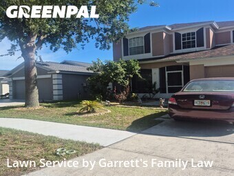 Lawn Mowing Service nearby Riverview, FL, 