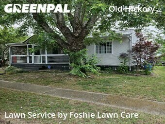 Yard Cutting nearby Nashville, TN, 