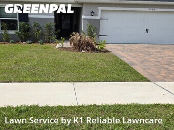 Lawn Care Service nearby Clermont, FL, 