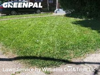 Grass Cutting nearby Pittsburgh, PA, 