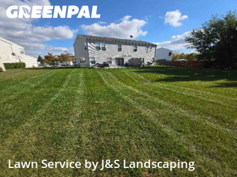 Lawn Mowing nearby Lake In The Hills, IL, 