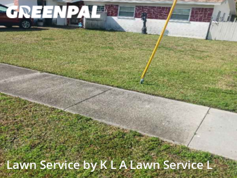 Lawn Service nearby Pinellas Park, FL, 