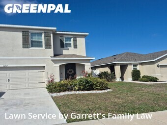 Lawn Cut nearby Riverview, FL, 