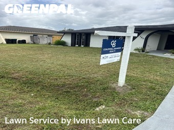 Lawn Care Service nearby Palm Bay, FL, 