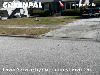 Grass Cutting nearby Augusta, GA, 