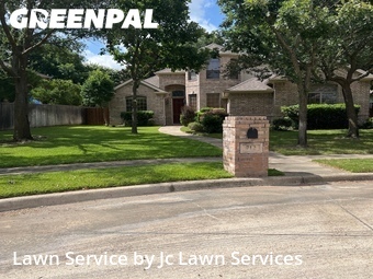 Yard Cutting nearby Keller, TX, 