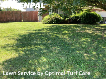 Lawn Mowing Service nearby Nashville, TN, 