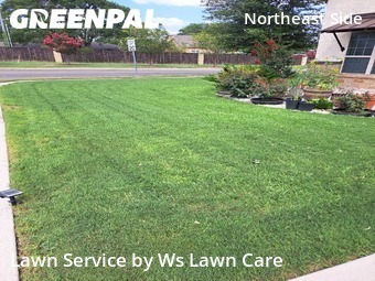 Lawn Care nearby Schertz, TX, 