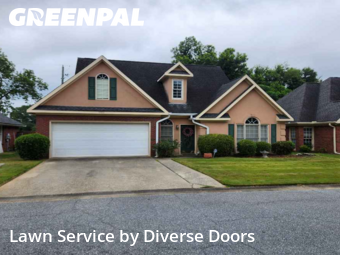 Lawn Service nearby Phenix City, GA, 