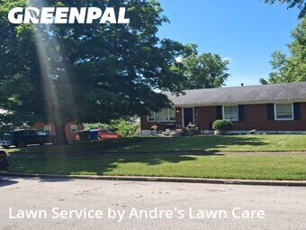 Lawn Mowing Service nearby Lexington, KY, 