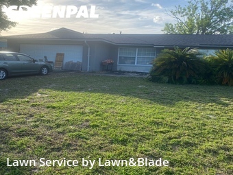 Lawn Care nearby Sanford, FL, 