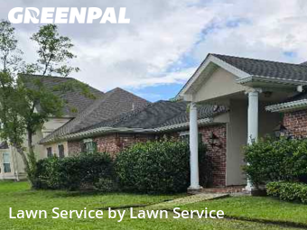 Lawn Care Service nearby Harvey, LA, 