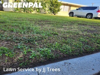 Lawn Mowing nearby Clearwater, FL, 