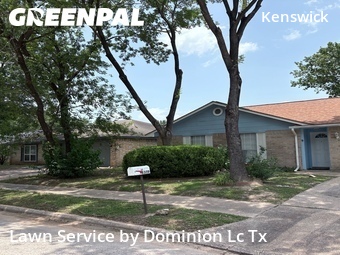 Lawn Service nearby Humble, TX, 