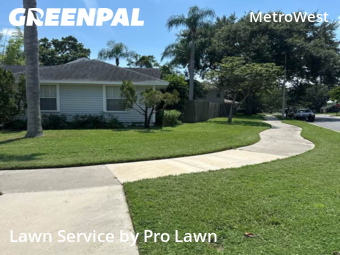 Lawn Maintenance nearby Orlando, FL, 