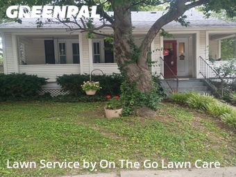 Lawn Care nearby Saint Charles, MO, 