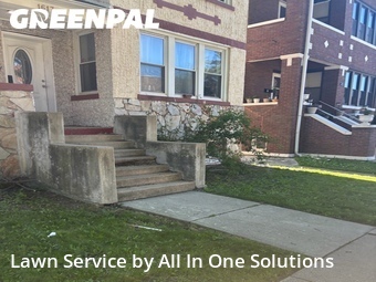 Lawn Service nearby Cicero, IL, 