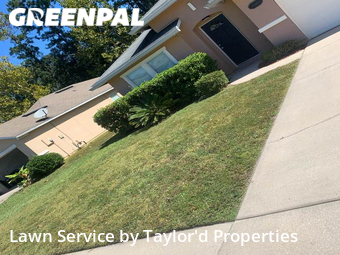 Lawn Service nearby Middleburg, FL, 