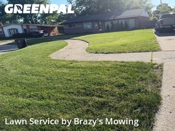 Lawn Service nearby Westland, MI, 