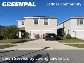 Lawn Mowing Service nearby Tampa, FL, 