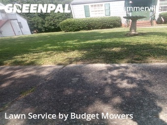 Yard Cutting nearby Augusta, GA, 